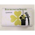 Szerencsehozó szappan