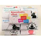 Szerencsehozó szappan