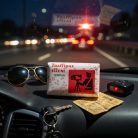 Traffipax elleni szappan
