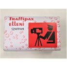 Traffipax elleni szappan