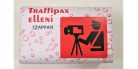 Traffipax elleni szappan