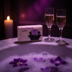 Vágyfokozó szappan