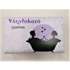 Vágyfokozó szappan