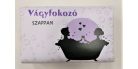 Vágyfokozó szappan