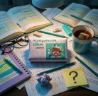 Vizsgadrukk elleni szappan