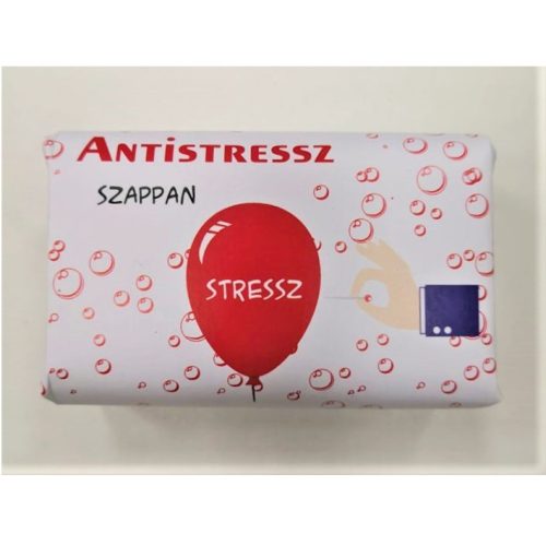 Antistressz szappan