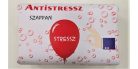 Antistressz szappan