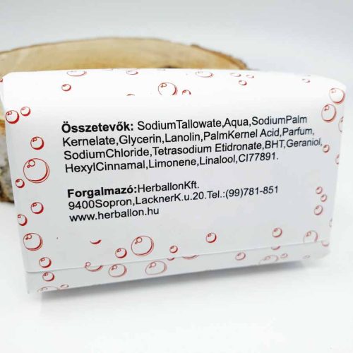 Tiszta Szerelem - szerelmes szappan