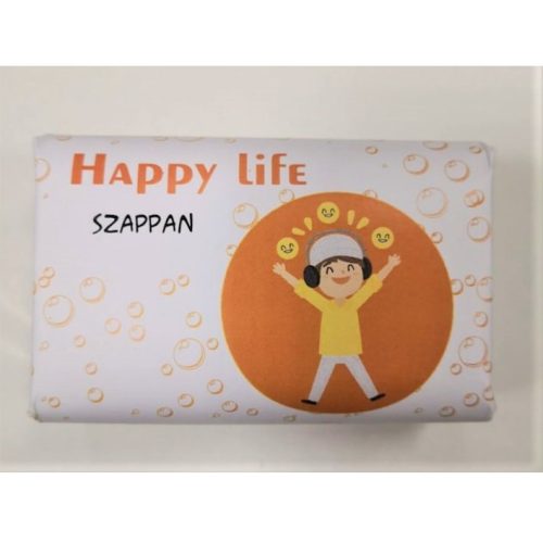 Happy Life Boy szappan