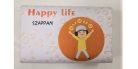 Happy Life Boy szappan