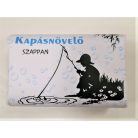 Kapásnövelő szappan
