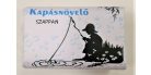 Kapásnövelő szappan