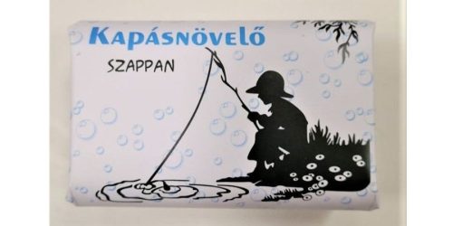 Kapásnövelő szappan