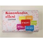 Káromkodás elleni szappan