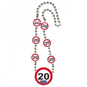 20. szülinap